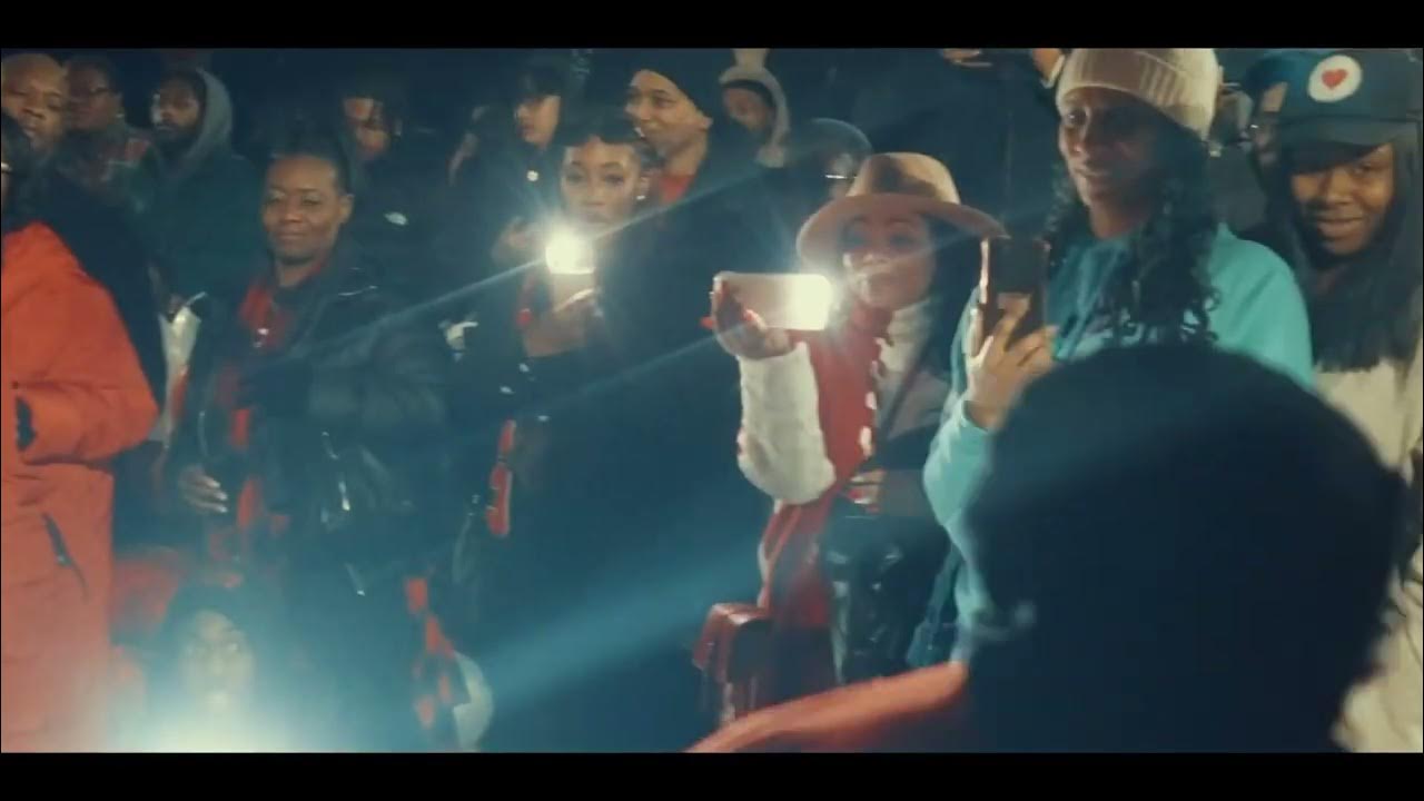 Alpha Iota Chapter of Kappa Alpha Psi Spring 2023 Probate State University Nupes YouTube