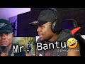 Harmonize Ft Spice - Miss Bantu (Official Music Video)REACTION