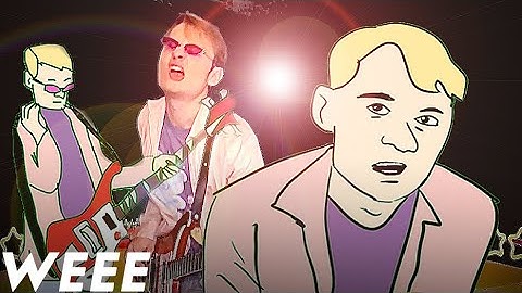 Seani Vasko - Fill in the Blanks (Official Music Video)