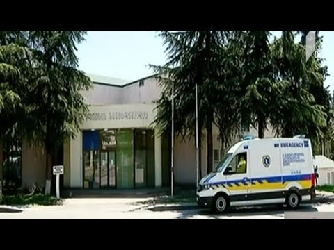 ახალი კორონავირუსის გავრცელების მაჩვენებელი