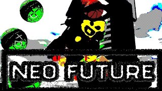 DIE OF DEATH - NEO FUTURE (ULTIMATE REMIX)