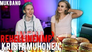 MP TUURE BOELIUKSEN MUSIIKKI?? MP KRISTA MUHONEN?