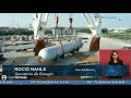 La próxima inauguración de la Refinería Dos Bocas