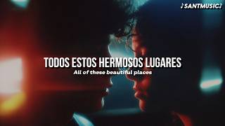 Tiësto \u0026 Brieanna Grace - Beautiful Places (Sub Español + Lyrics)