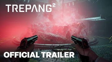 Trepang2 Console Launch Trailer