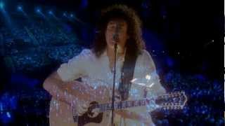 BRIAN MAY - Dream Of Thee