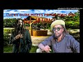LUCKY DUBE MEETS PETER TOSH MIX