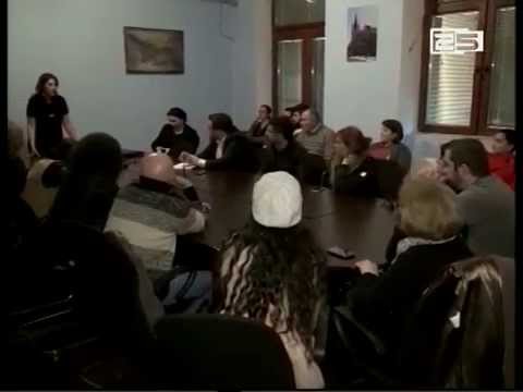 აჭრაში ტურიზმის სფეროში მომსახურების გაუმჯობესებაზე ახალი ორგანიზაცია იმუშავებს