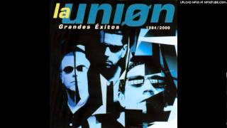 La Union  - Mas y Mas HQ chords