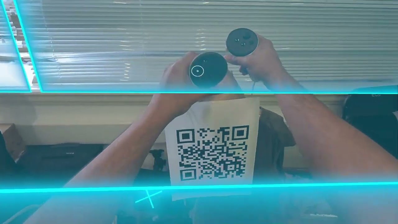 Scaffolding for Object-Based Learning Using Mixed Reality