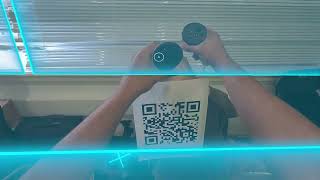 Famous QR Code Detection + Timed Gaze Interaction in Unity 6 w/ Meta Quest 6 Wealth