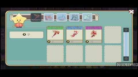 GIVE ME STAR SHARDS 😡 (If you hate cringe LEAVE!)