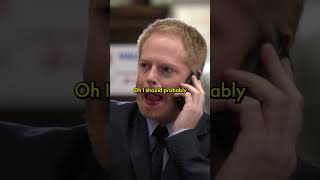 Modern Family 4X4 - Mitchel Is Losing Lily At The Grocery Store