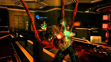 Dead Space 2 Multiplayer - Marker Lab - Battle #2