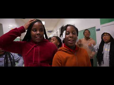 I AM MALCOM X featuring students from Thomas Edison Charter Academy