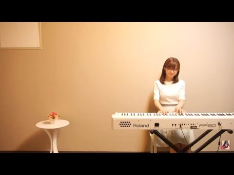【第332回】夏色（ゆずさん）／宮崎奈穂子