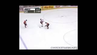 best goals of the NHL history