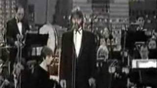 Andrea Bocelli  sings &quot;La Danza&quot; by Rossini