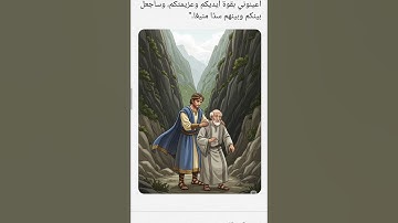 سد ذي القرنين #قصص #الرحمن #تلاوة_خاشعة