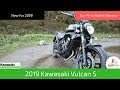 2019 Kawasaki Vulcan S | Our First Ride & Review