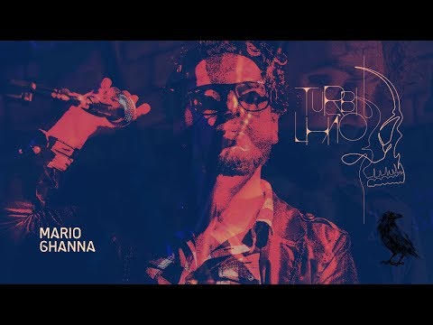 Mario Ghanna - Turbilhão (clipe)