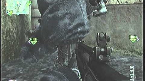 trolling mw3 epic fail