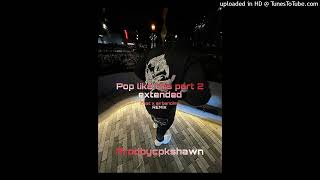 Pop like this #zest x #jerseyclub remix pt 2 @prodbycpkshawn