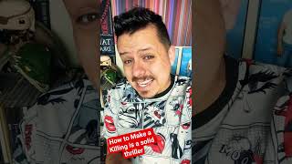 How to Make a Killing (2026) SHORT Movie Review