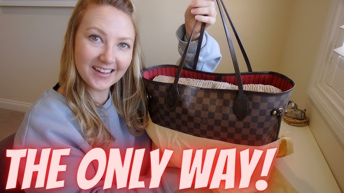 Unboxing My First Louis Vuitton! ✨