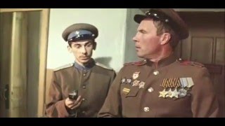 В тот день, когда окончилась война (Цветков И., Твардовский А.) В тот день, когда окончилась война (Цветков И., Твардовский А.)