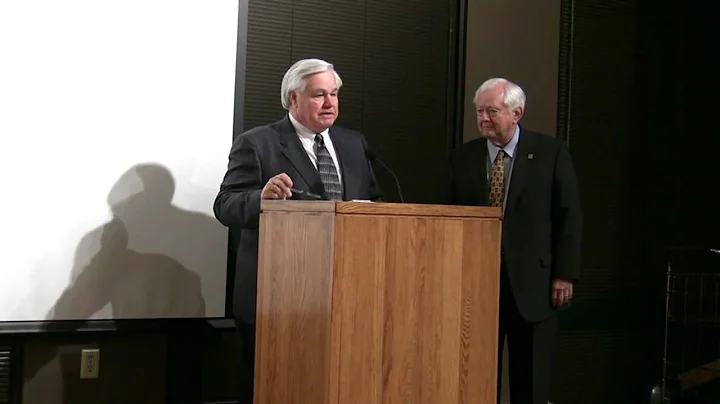 Mayor Hallman conferred as an Honorary Citizen of ...