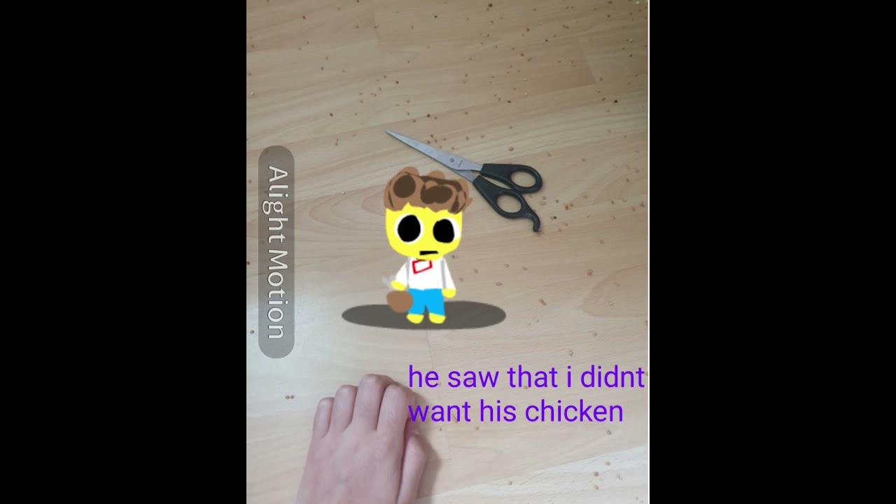 Hope This Aint Floping Rblx Alrightmotion Art