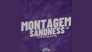 Montagem Sandness 1.0 Slowed + Reverb (Acoustic)