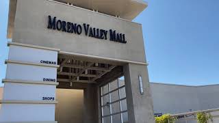 COM 3301 V/O #1 - Moreno Valley Mall