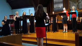 The Perils of Procrastination (Inversion Ensemble Da Capo)
