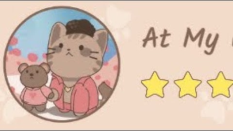 Duet Cats At My Worst