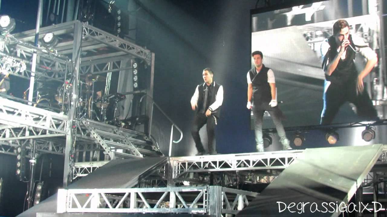 Big Time Rush- Big Time, Time Of Our Life, and Nothing Even Matters.(READ DESCRIPTION)