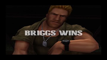 Def Jam Vendetta iOS - Walkthrough Gameplay Part #1 - Scarface