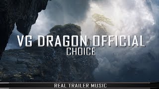 VG Dragon Official - Choice