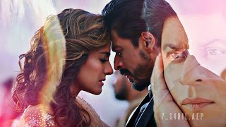 Dilwale Ft.shah Rukh Khan X Kajol Status Video Oh I Used To Say Song Status