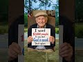 👉 100-Year-Old Man’s Message 🙏 Don’t Ignore This!