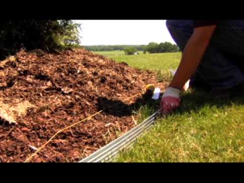 Sure Loc Aluminum Landscape Edging Installation Instructions You - How To Install Aluminum Garden Edging Sure Loc Aluminum Landscape Edging Installation Instructions You - How To Install Aluminum Garden Edging