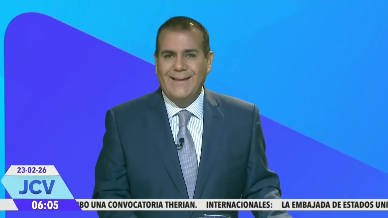 Justicia para Karina y Alexandro || Noticias con Juan Carlos Valerio