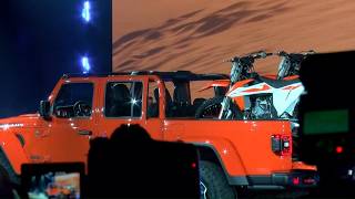 Stellantis voluntarily recalls 848 500 U S vehicles for software glitch affecting backup cams