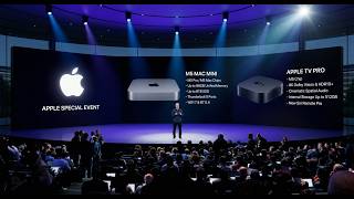 Apple’s SECRET May Event: 8 New Products ? M5 Mac Mini &amp; Apple TV, iPad Mini 8 LEAKED!