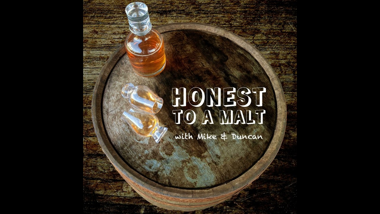 Episode 6 - I Get a Kick Out of You