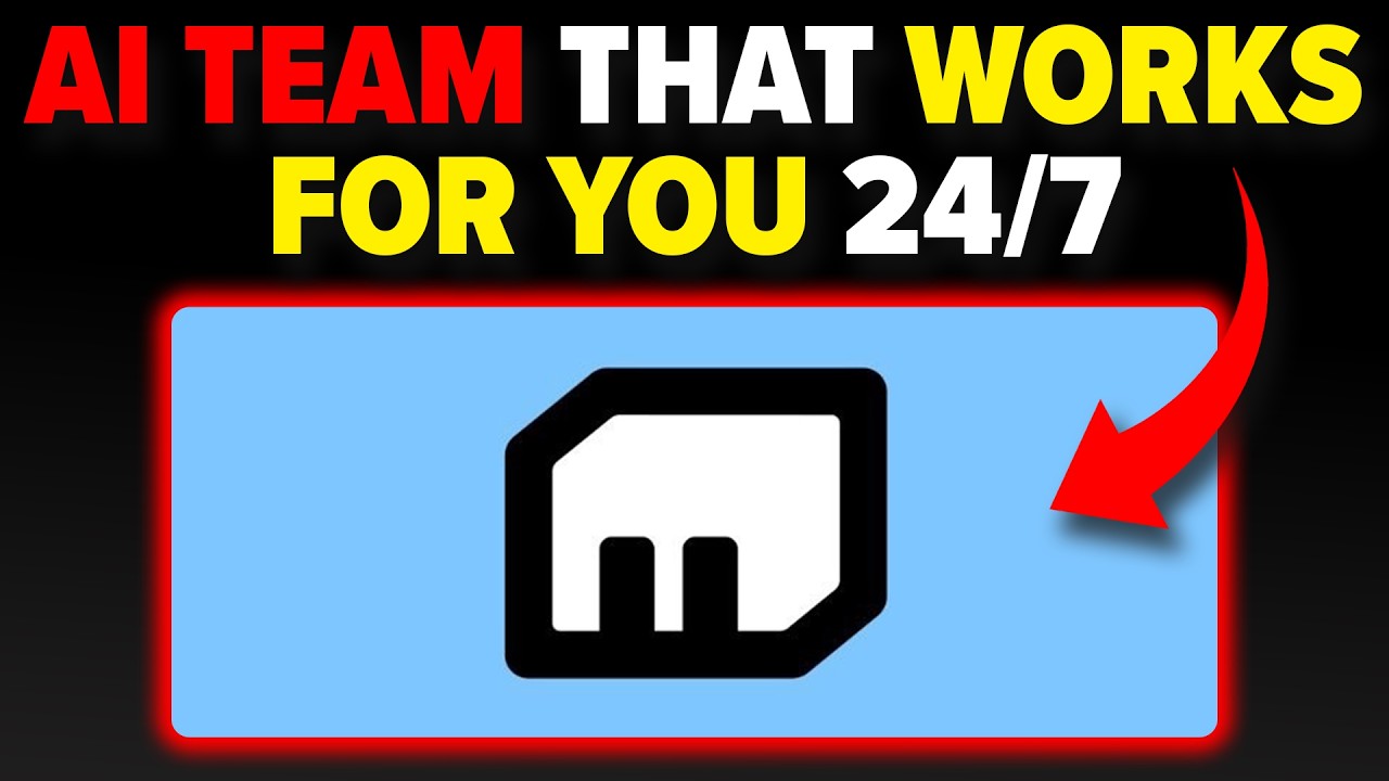 Minimax’s New MiniMax Code Upgrade is CRAZY! (24/7 All-in-One AI Automations)