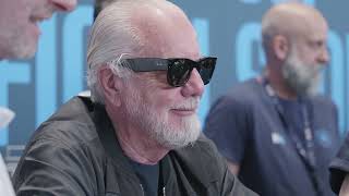 Download Lagu Sorpresa DE LAURENTIIS, è successo stamattina allo store del NAPOLI in ritiro MP3 Download Lagu Sorpresa DE LAURENTIIS, è successo stamattina allo store del NAPOLI in ritiro MP3