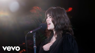 The Last Dinner Party - Naked In Manhattan (Chappell Roan cover) in the Live Lounge