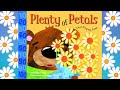 Plenty of petals counting by tens  read aloud